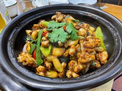 -广州海鲜酒楼(长丰园店)