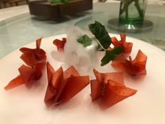 -御仙都北京菜馆·烤鸭店(双井店)