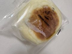 -追光 Dream Bakery(汉街店)