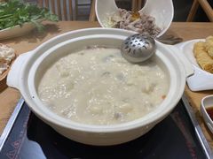 -湯系·煲汤手艺人(东二环泰禾广场店)