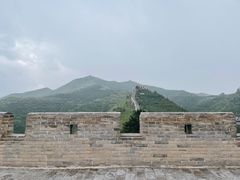 -雁门关景区