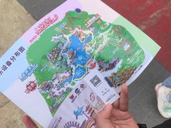 -南昌融创乐园