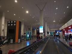 -吉隆坡国际机场