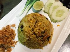 -The Dishes Seafood & Restaurant
