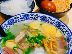 -小潘记鸭血粉丝汤