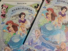 -海马体家庭照相馆(广州正佳广场店)
