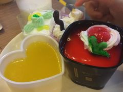 -福成自助烤肉(华冠天地城关店)