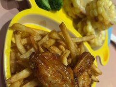 -杨记隆府重庆江湖菜(大悦城店)