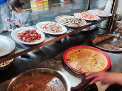 -友生风味小吃(营平农产品市场店)