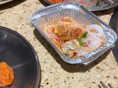 -姜胖胖韩式自助烤肉(光明万达店)
