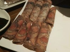 -巴奴毛肚火锅(广益哥伦布店)