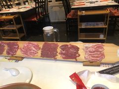 -乔先生涮肉·鲜活牛羊肉火锅(塘沽店)