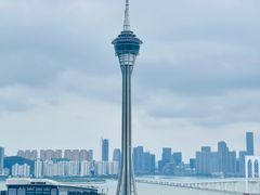 -主教山小堂