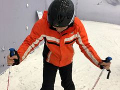 -哈尔滨热雪奇迹
