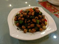 -三六三杭州菜(水上总店)