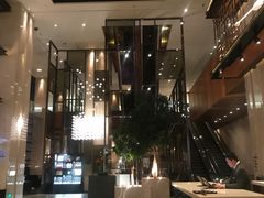 -君悦酒店·乐厨·高空自助餐(青年大街店)