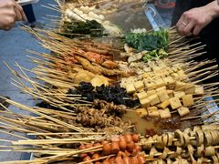 -郭记小街麻辣烫(南小街总店)