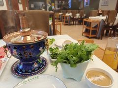 -东来顺饭庄(天坛店)