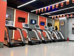 -RunningFit健身高端私教馆(红星美凯龙店)
