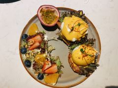 -BE BRIGHT KITCHEN(正佳广场店)