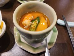 海胆蒸蛋-伊藤ITO(侨福芳草地购物中心店)