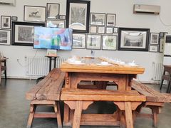 -素心小筑(后沙裕镇店)