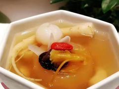 -叶叶菩提·晋福宫