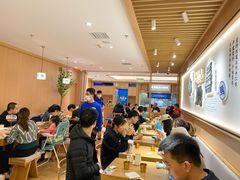 大堂-马记永·兰州牛肉面(天通苑家乐福店)