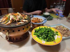 -那家小馆•北京菜•烤鸭(中关村店)