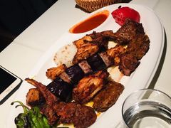 -Pasha帕夏土耳其餐厅(南昌路店)