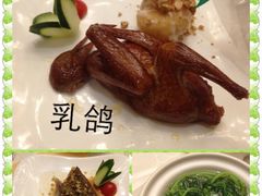 -阿一鲍鱼·20年匠心传承(天河北旗舰店)