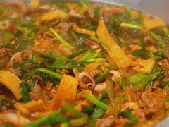 -京玉菲饭店(李村店)