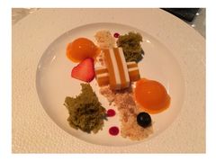 -广州四季酒店·佰鲜汇·现代法餐