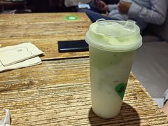 -宝珠奶酪(闵行仲盛店)