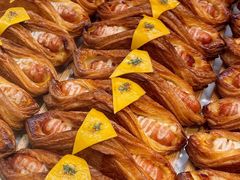 -爱达乐面包生日蛋糕(温江新尚天地店)