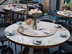 -又见炊烟私房菜(敬亭路店)