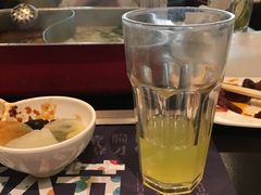 -新辣道鱼火锅(领展购物广场·中关村店)