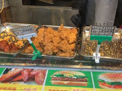 -味味香(团结湖店)