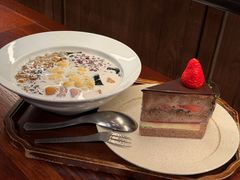 -RUXU入续糖水铺与包(卓悦中心店)