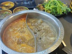 -牛武士寿喜烧·和牛火锅自助(全球首店)