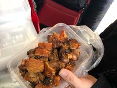-脆皮五花肉(建东街旗舰店)