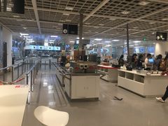 -宜家·瑞典风味餐厅(烟台路店)