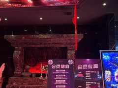 -范特西FANTASY量贩式KTV(民主广场店)