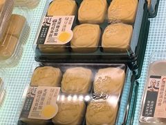 -泸溪河桃酥(秦淮新街口店)