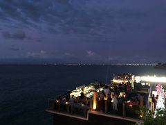 -Rock Bar Bali(Bali)