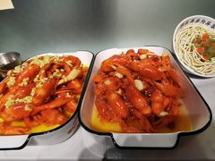 -文叔·湖北名小吃·小龙虾(华强北店)