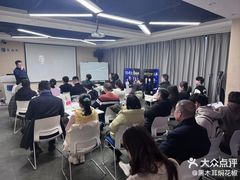 -新励成演讲口才培训(南昌东湖学训中心)