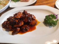 -花园茶楼(兴城西路店)