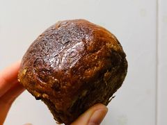 糖火烧-清真·鸦儿李记·小馆(后海店)