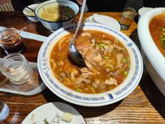 -老雒阳面馆·水席(洛宁高速路口店)